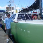 Gunboat