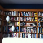 Just Some of Our Books
