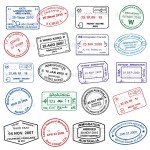 Passport Stamps