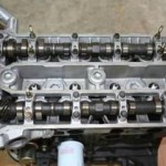 Overhead Cam