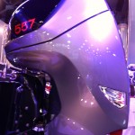 557 HP Outboard