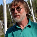 Nigel Calder