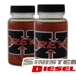 Oil Additives