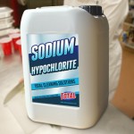 Sodium Hypochlorite