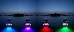 Underwater Lights