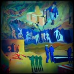 20th Century - Oil