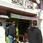 de lo Roy Cafe