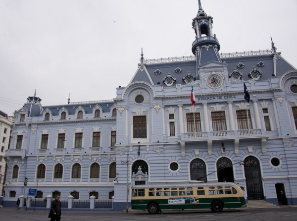 Main Square