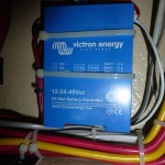 Battery Monitor