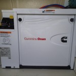 Generator (Genset)