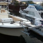 Odd dual anchor