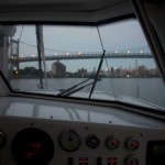 Speed estimate is key for East River transit