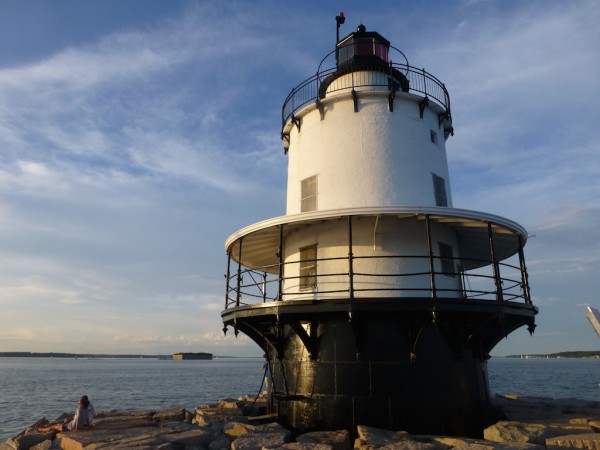 Portland Light