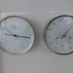 Barigo Clock and Weather