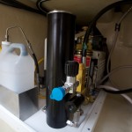 Dive compressor