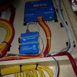 New solar controller
