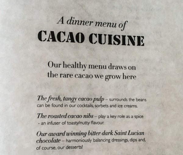 Cuisine