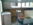 Settee and Freezer