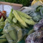 Castries Market