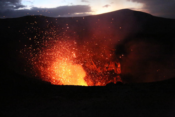 Lava